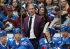 Bednar Misses Next 2 Avalanche Games After Puck Incident