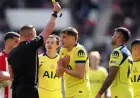 Sunderland Triumphs Over Tottenham 1-0: A Turning Point Unfolds