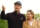 Justin Rose’s Impressive Net Worth and Wife’s Puzzling Rory McIlroy Photo