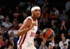Bourg-en-Bresse Topples Monaco; ASVEL Triumphs Over Saint-Quentin in Betclic Elite
