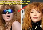 Natasha Lyonne Detained by ICE After Plane Incident
