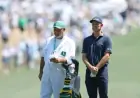Discover Justin Rose’s Caddie, Mark “Fooch” Fulcher