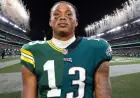 Eagles, Packers Trade: Dontayvion Wicks Performance Graded