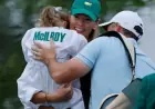 Masters Champion Rory McIlroy: Meet His Wife, Erica Stoll