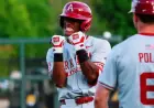 Razorbacks Dominate Tide with Series-Clinching Victory in Tuscaloosa