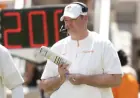 Heupel’s Quarterback Choice Clear after Tennessee Vols Spring Game