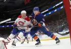Canadiens Visit Islanders Missing Their Summer Star