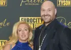 Tyson Fury Relocates Family to Isle of Man to Avoid “Nut Jobs”