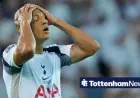 Pat Nevin Correctly Calls Richarlison ‘Weak’ in Tottenham’s Sunderland Match