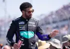 Bubba Wallace Loses Major NASCAR Tiebreaker