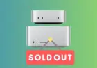 Apple Withdraws High-End Mac Mini and Mac Studio Models from Sale