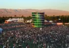 Karol G Makes History, Iggy Pop Returns at Coachella 2026 Day 3