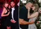 Taylor Swift and Travis Kelce’s Wedding Date and Venue Announced