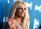 Britney Spears Enters Rehab Following DUI Arrest