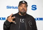 Ice Cube Addresses Rumors of Quitting Acting Due to Stereotypical Roles
