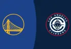 Watch Golden State Warriors vs LA Clippers: NBA Live Stream Guide