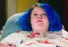 ‘My 600-Lb. Life’ Star Dolly Martinez Passes Away at 30