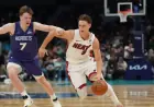 Key Questions Loom as Hornets Face Heat in Play-In Tournament