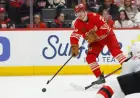 Red Wings Face Boos in Home Season Finale Defeat