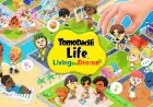 Tomodachi Life: Living the Dream ROM Surfaces in Online Leak