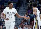 Pelicans’ Uncertain Season Concludes with Fears and Queen Leading Forward