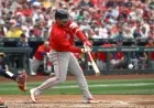 Willson Contreras Shines in Red Sox’s Commanding Victory Over Cardinals