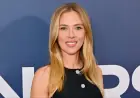 Scarlett Johansson Reflects on Intense Scrutiny of Young Actresses in the 2000s
