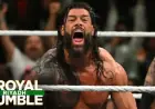 Roman Reigns Declares WWE the Ultimate Platform for Top Competitors
