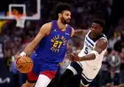 Nuggets vs. Timberwolves: Top Highlights of NBA Playoffs First-Round Series