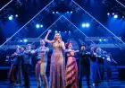 Broadway’s ‘Titaníque’ Delivers Campy Fun in Downtown Cult Hit Musical