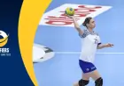 Lusitanas Aim to Make History Against Iceland in Women’s EHF Euro 2026