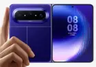 Huawei Pura X Max Outshines Samsung’s Wide Fold