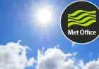 Northallerton Braces for Cool, Cloudy, and Showery Weekend