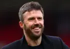 Man Utd Sets £100m Transfer Tag, Delivers Message to Carrick