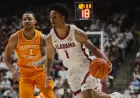 Alabama Guard Transfers to ACC School via Portal