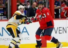 Penguins Shine in Playoff Prep with Ovechkin and Strong Performances