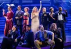 Broadway Reviews: Did “Titanique” Triumph or Flounder?