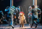 ‘Paddington: The Musical’ Targets 2027 Broadway Debut
