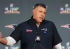 Mike Vrabel to Skip Patriots’ Pre-Draft Press Conference