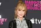 Nicole Kidman Embarks on New Career Journey as a ‘Death Doula’