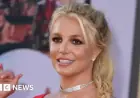 Britney Spears Enters Rehab Following DUI Arrest – BBC Report