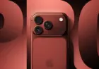 iPhone 18 Pro to Feature Deep Red Amid Android Competitors’ Similar Launches