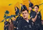 ABC Renews Nathan Fillion’s ‘The Rookie’ for Season 9