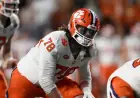 Top 7 Offensive Tackles the Patriots Should Target in 2026 NFL Draft