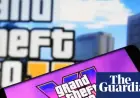 Hacker Group Targets Rockstar Games, Threatens to Leak GTA VI Data