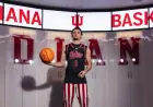 Duke Transfer Darren Harris Commits to Indiana University Basketball