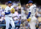 Dodgers Face Challenge as Roki Sasaki Stalls Again