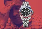 Rolex GMT-Master II ‘Pepsi’ Discontinued: A New Era Begins!