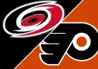 Flyers Triumph Over Hurricanes 3-2: April 13, 2026 Game Recap