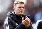Newcastle’s Howe Faces Uncertainty; Terry to Lead Football Decisions at Colchester
